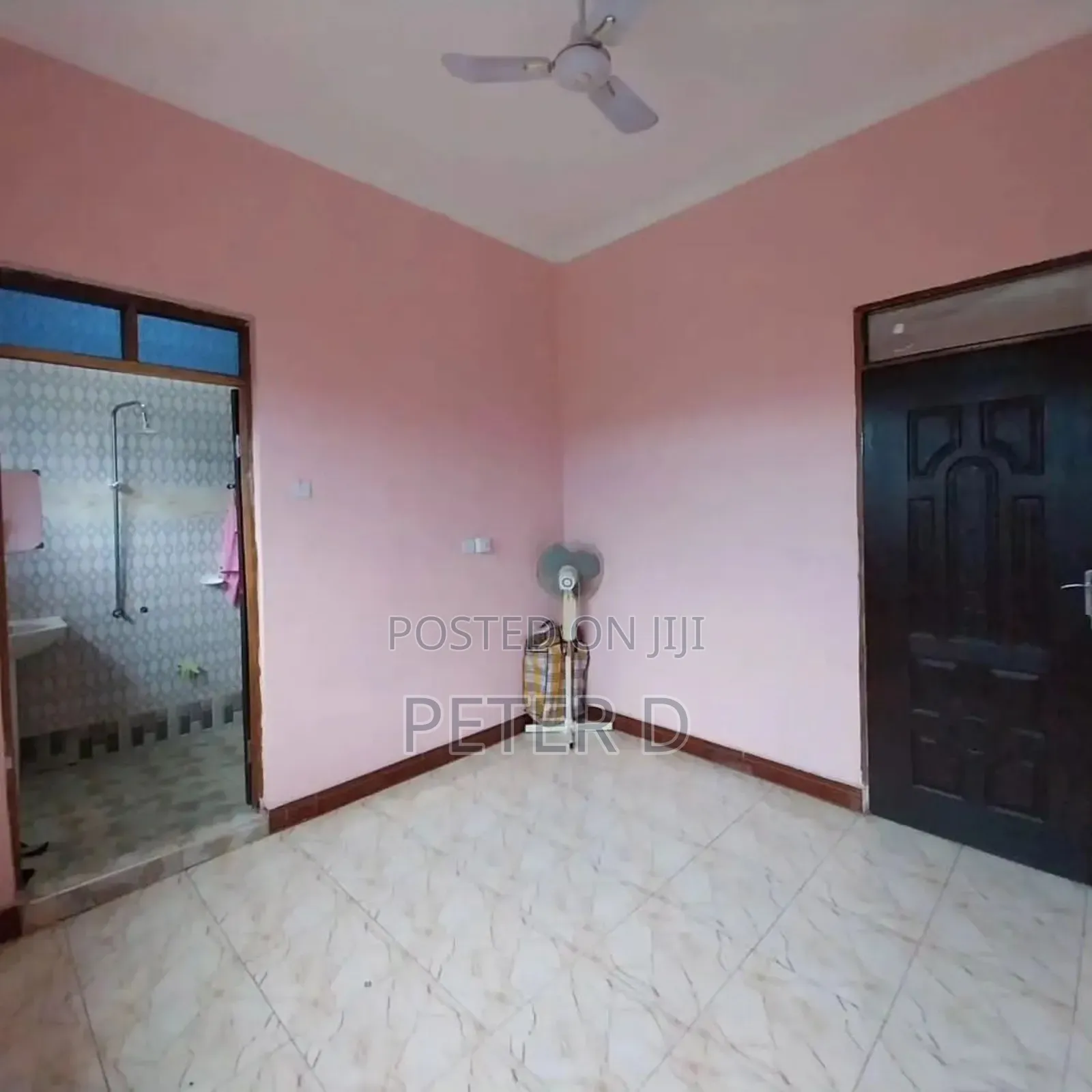 1bdrm Shared Apartment in Kimara for rent in Kimara