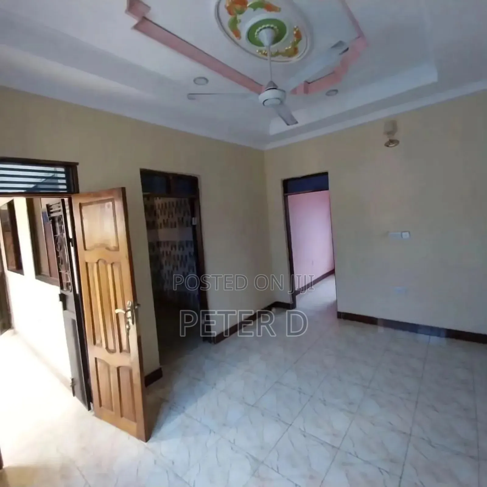1bdrm Shared Apartment in Kimara for rent in Kimara