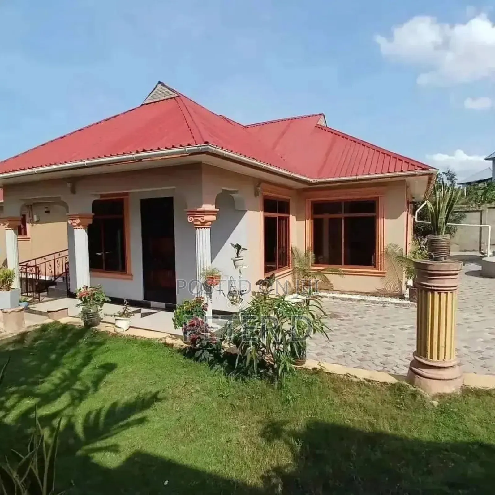 2bdrm Apartment in Kimara for rent in Kimara