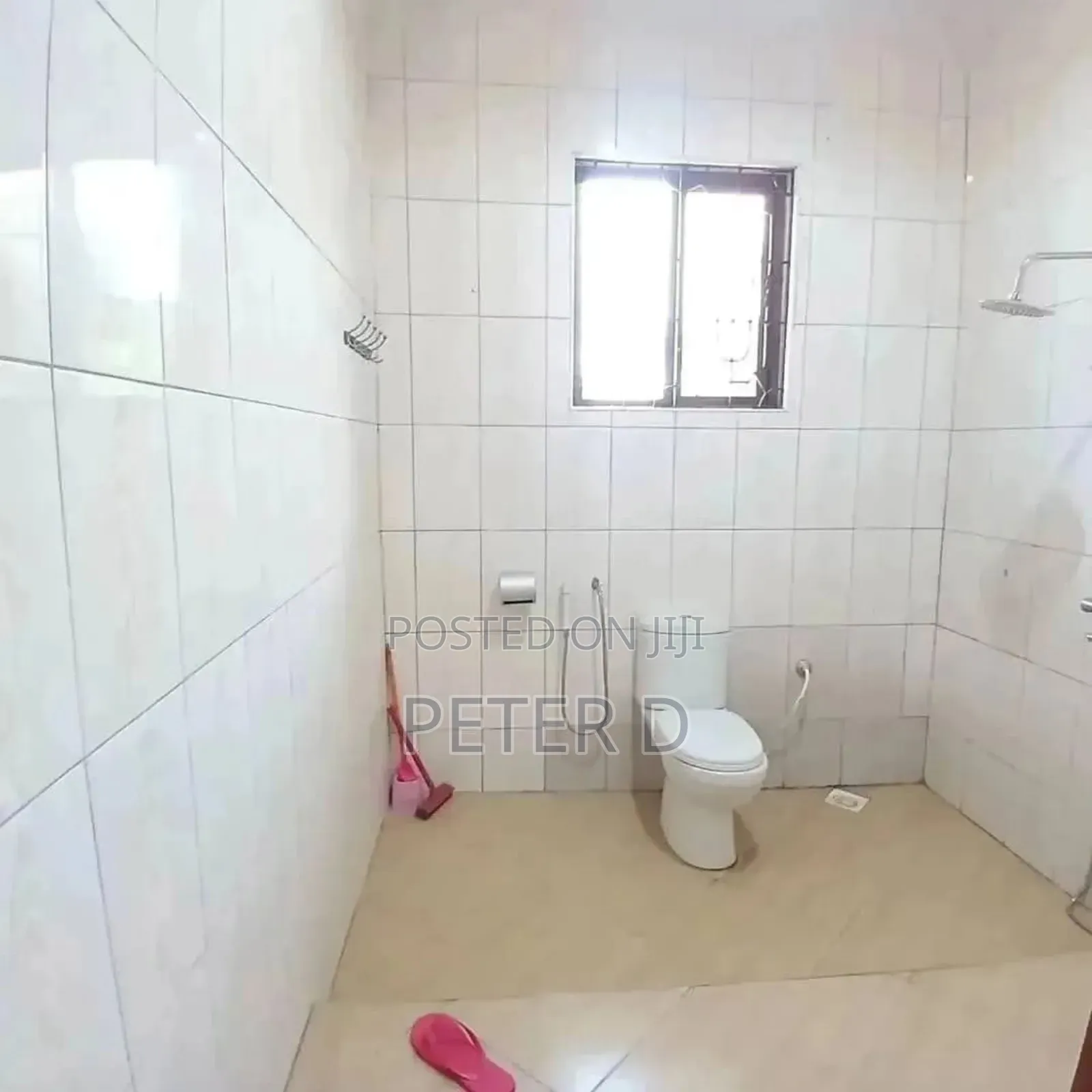 2bdrm Apartment in Kimara for rent in Kimara