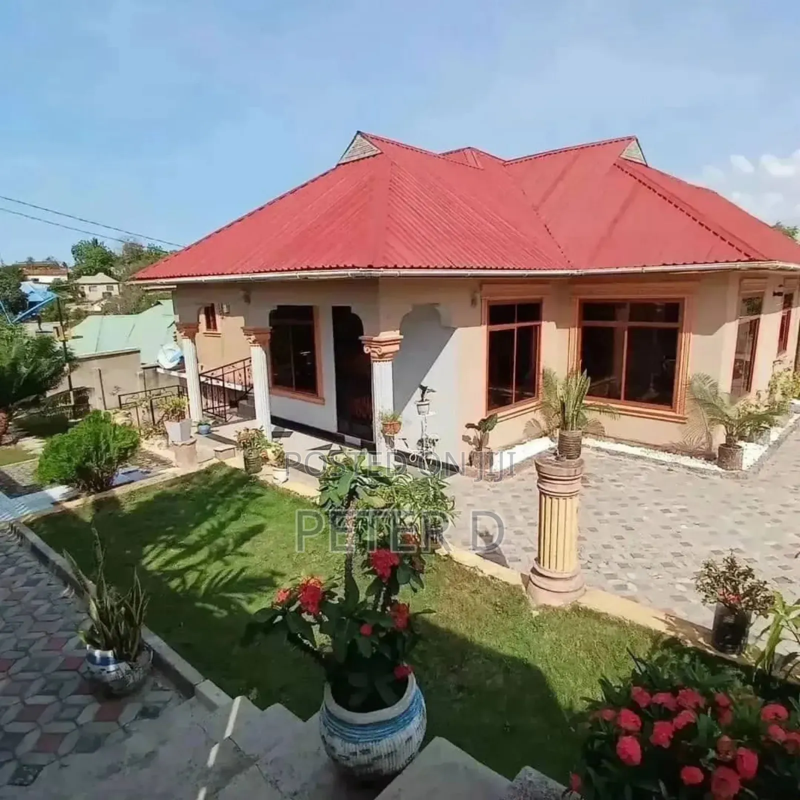 2bdrm Apartment in Kimara for rent in Kimara