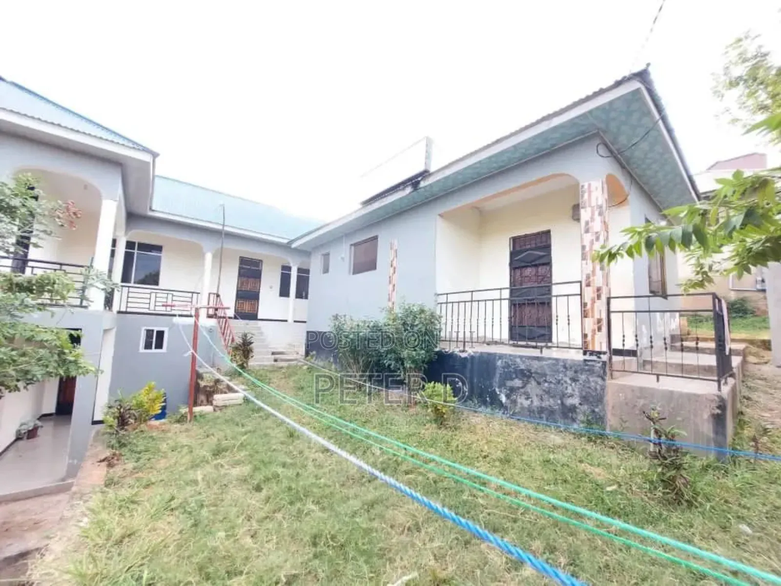 1bdrm Apartment in Kimara for rent in Kimara
