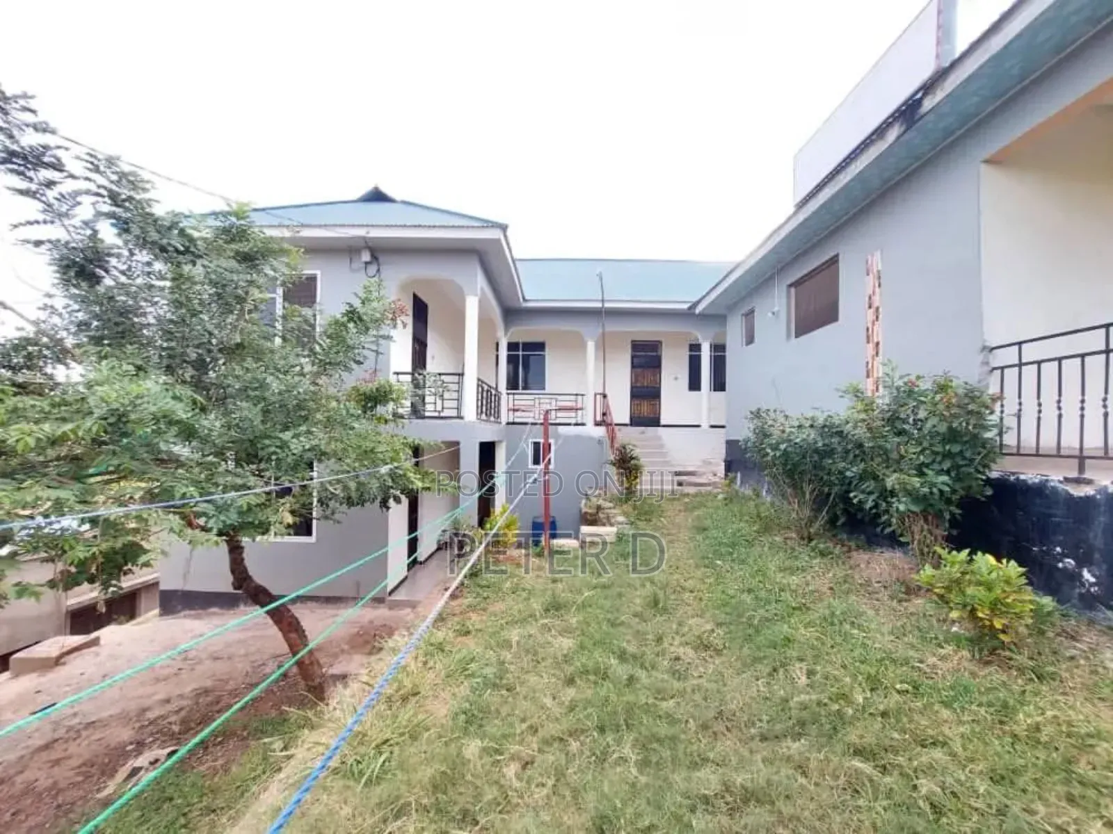 1bdrm Apartment in Kimara for rent in Kimara