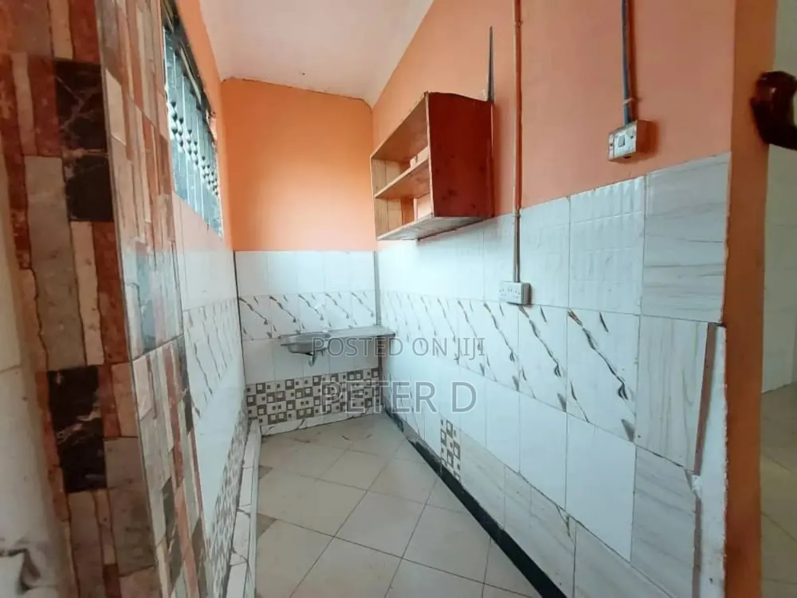 1bdrm Apartment in Kimara for rent in Kimara