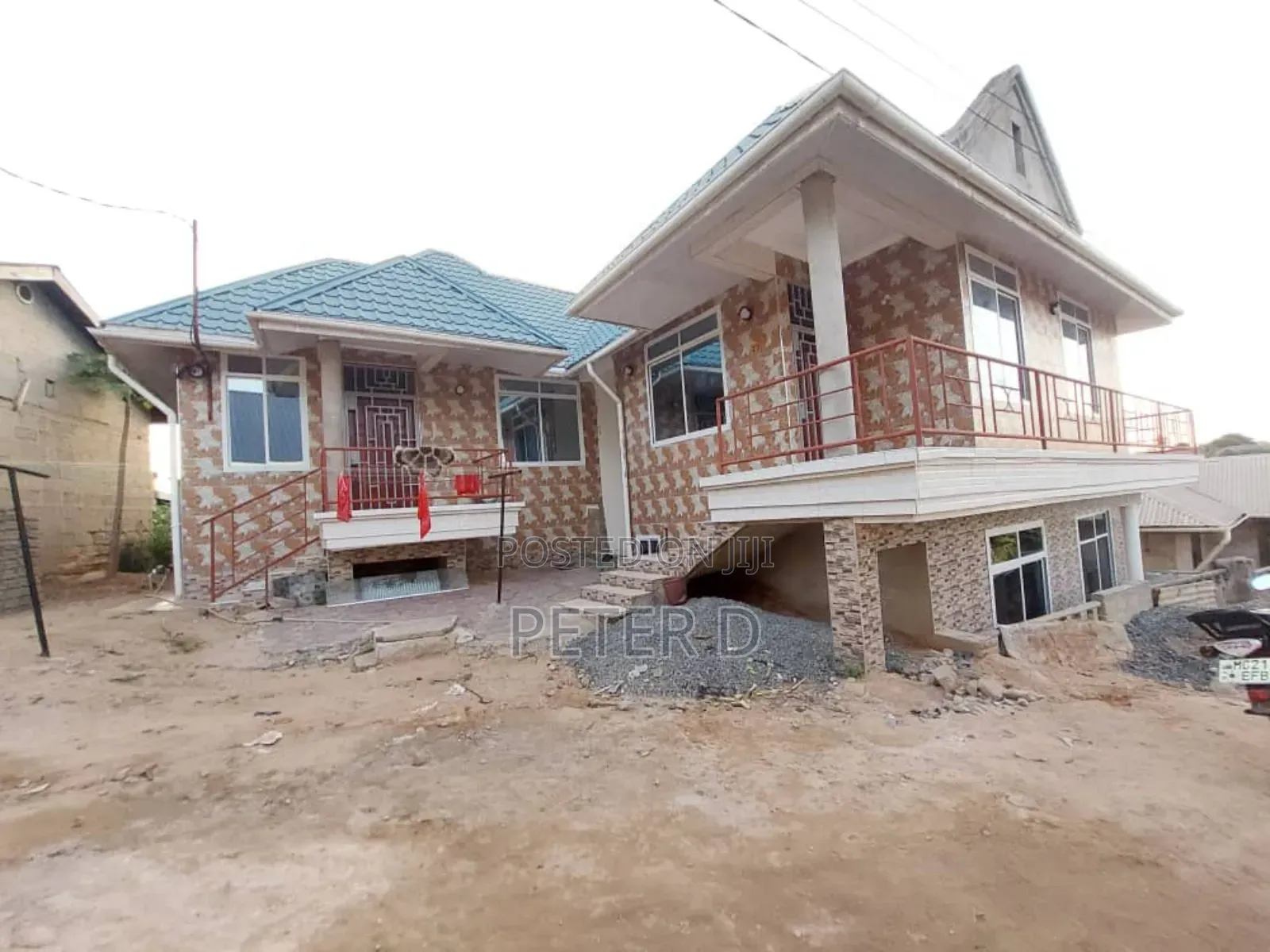1bdrm Apartment in Kimara for rent in Kimara