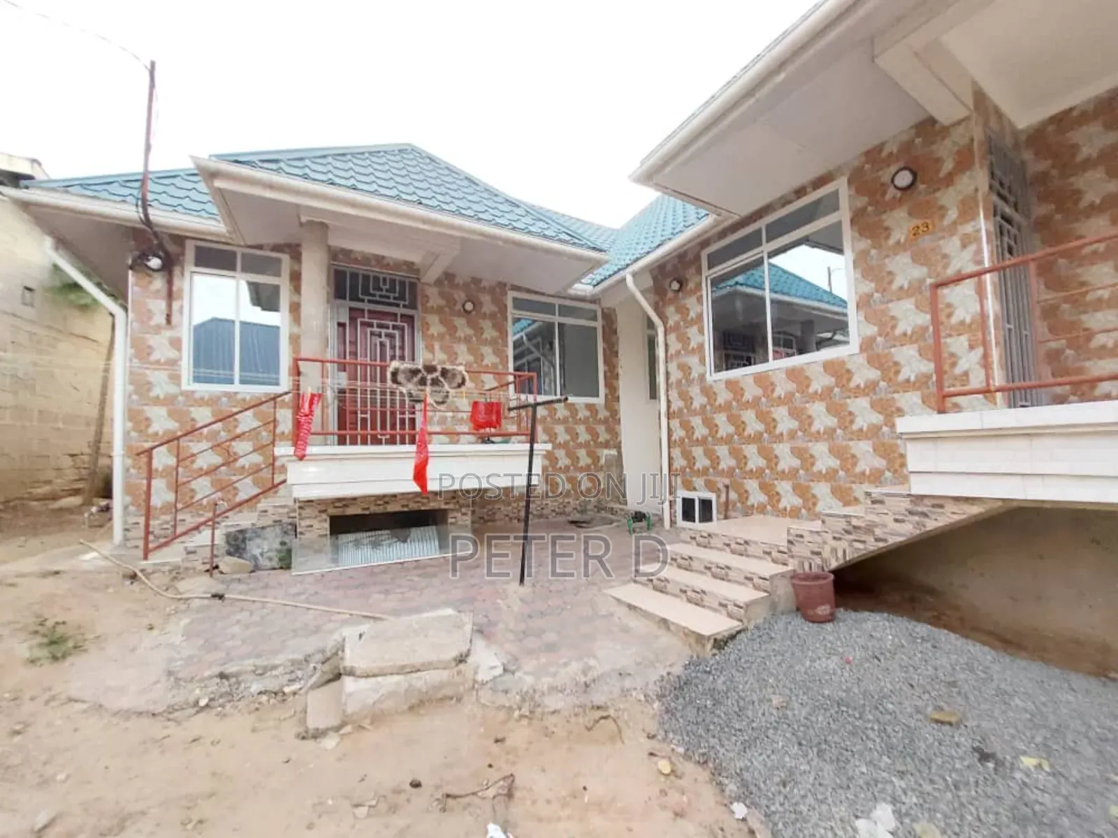 1bdrm Apartment in Kimara for rent in Kimara