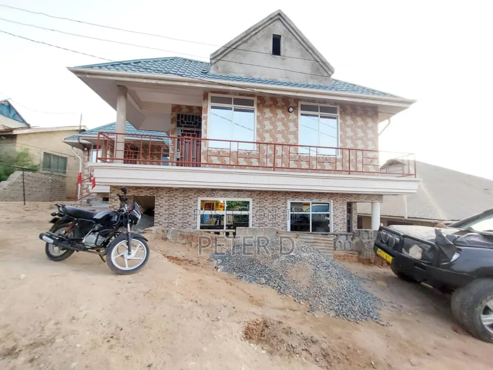 1bdrm Apartment in Kimara for rent in Kimara