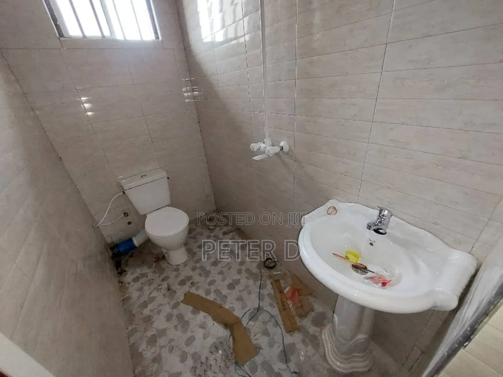 1bdrm Apartment in Kimara for rent in Kimara