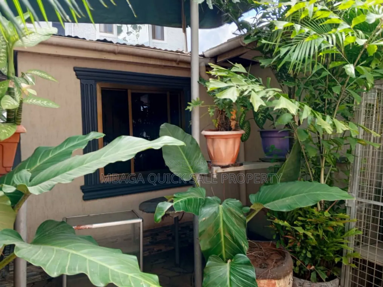 6bdrm House in Mbezi Center for sale in Mbezi