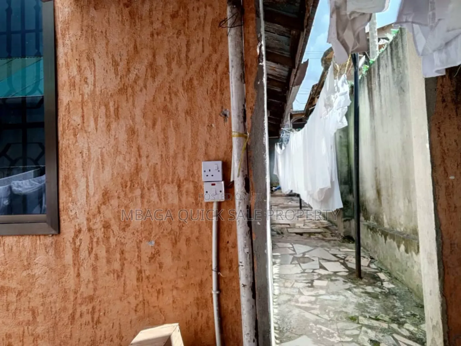 6bdrm House in Mbezi Center for sale in Mbezi