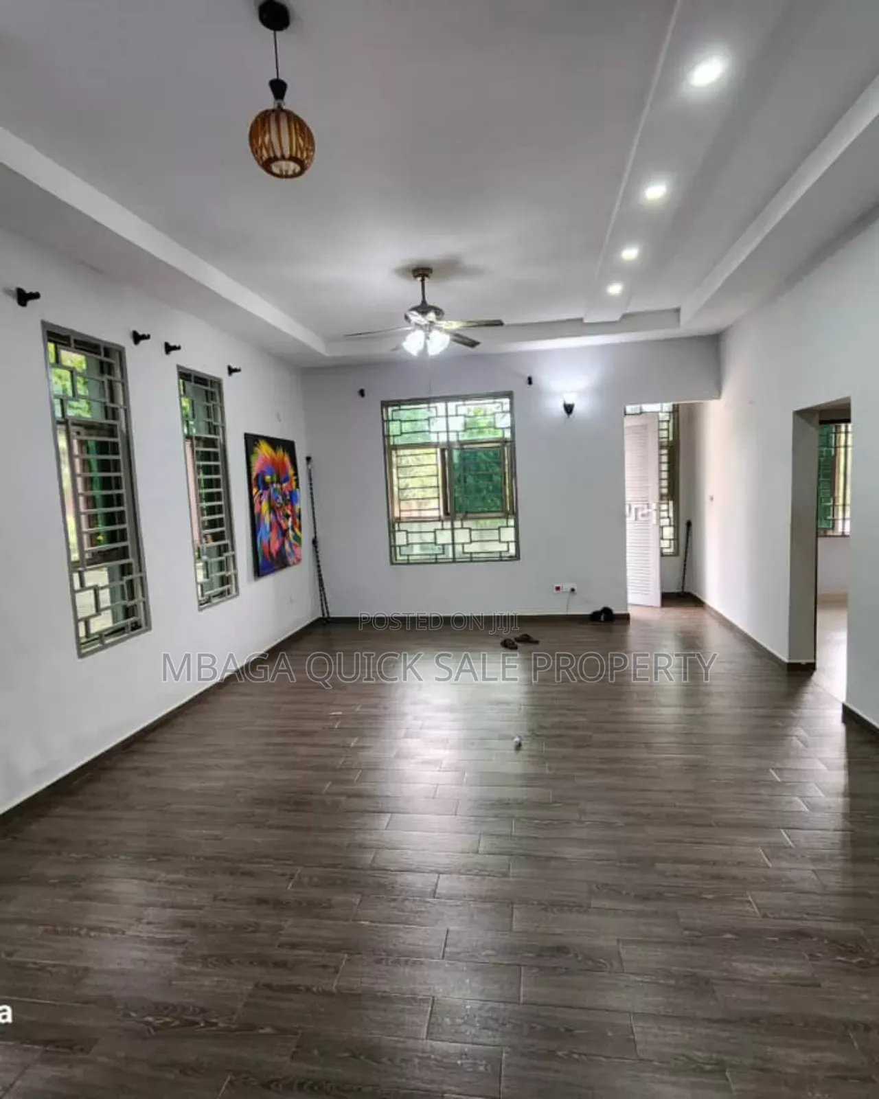 2bdrm Apartment in Tegeta, Bunju for sale in Bunju