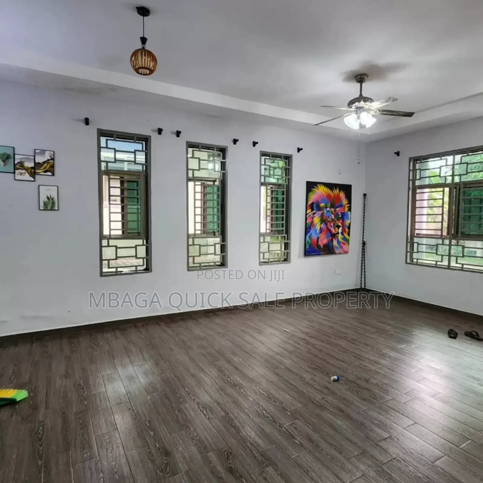 2bdrm Apartment in Tegeta, Bunju for sale in Bunju