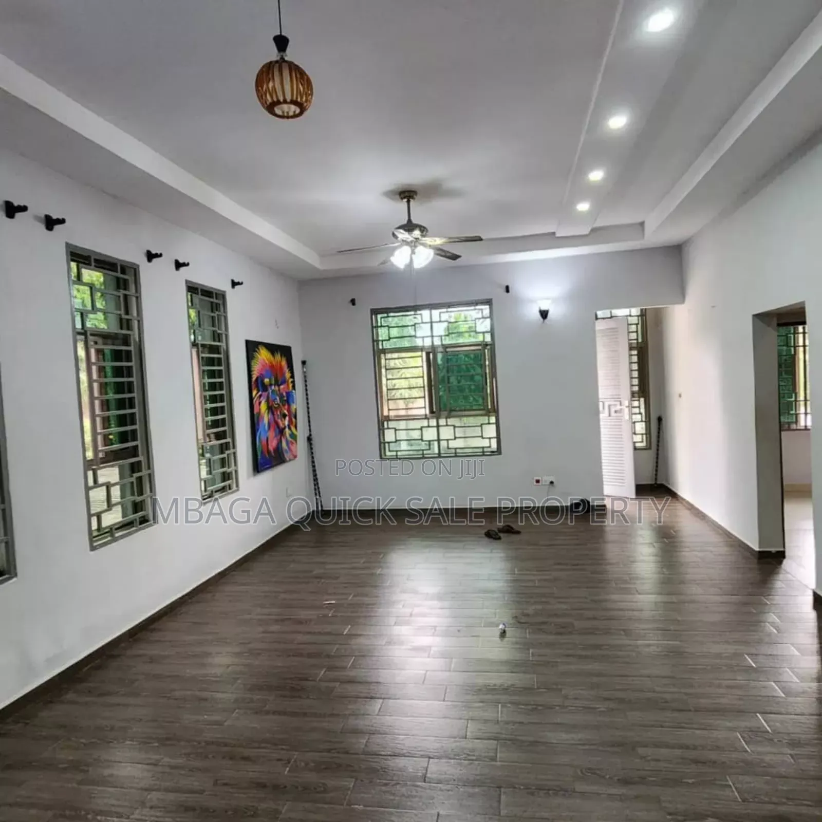 2bdrm Apartment in Tegeta, Bunju for sale in Bunju