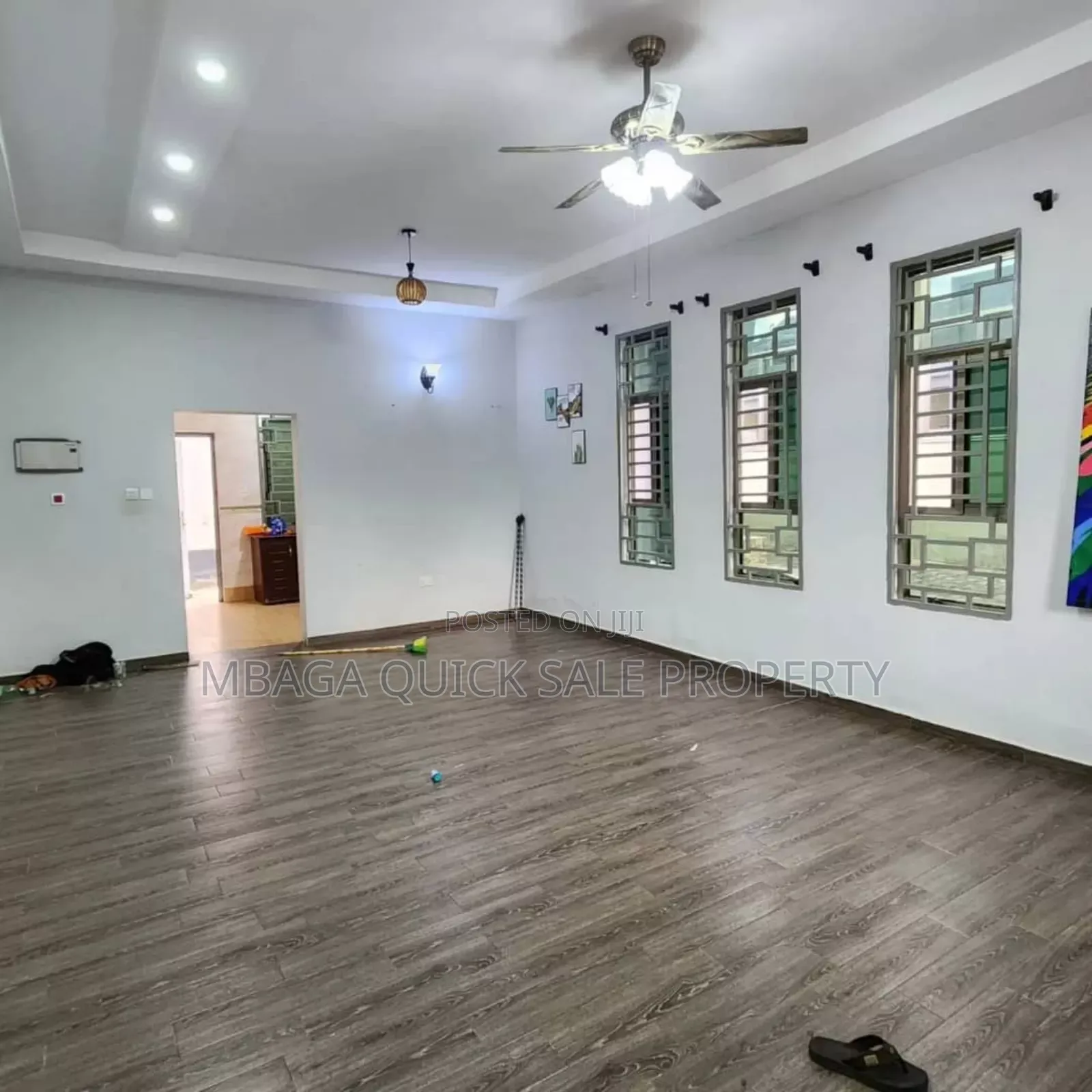2bdrm Apartment in Tegeta, Bunju for sale in Bunju