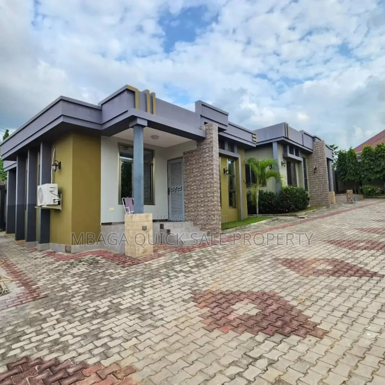 2bdrm Apartment in Tegeta, Bunju for sale in Bunju