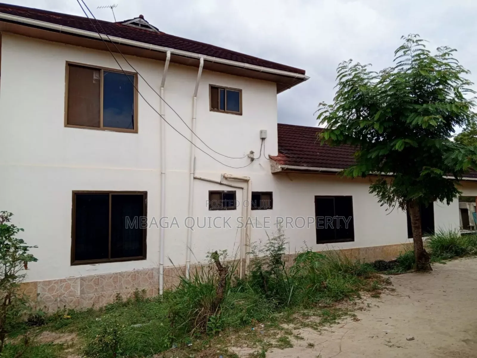 5bdrm House in Kimara Mwisho for sale in Kimara