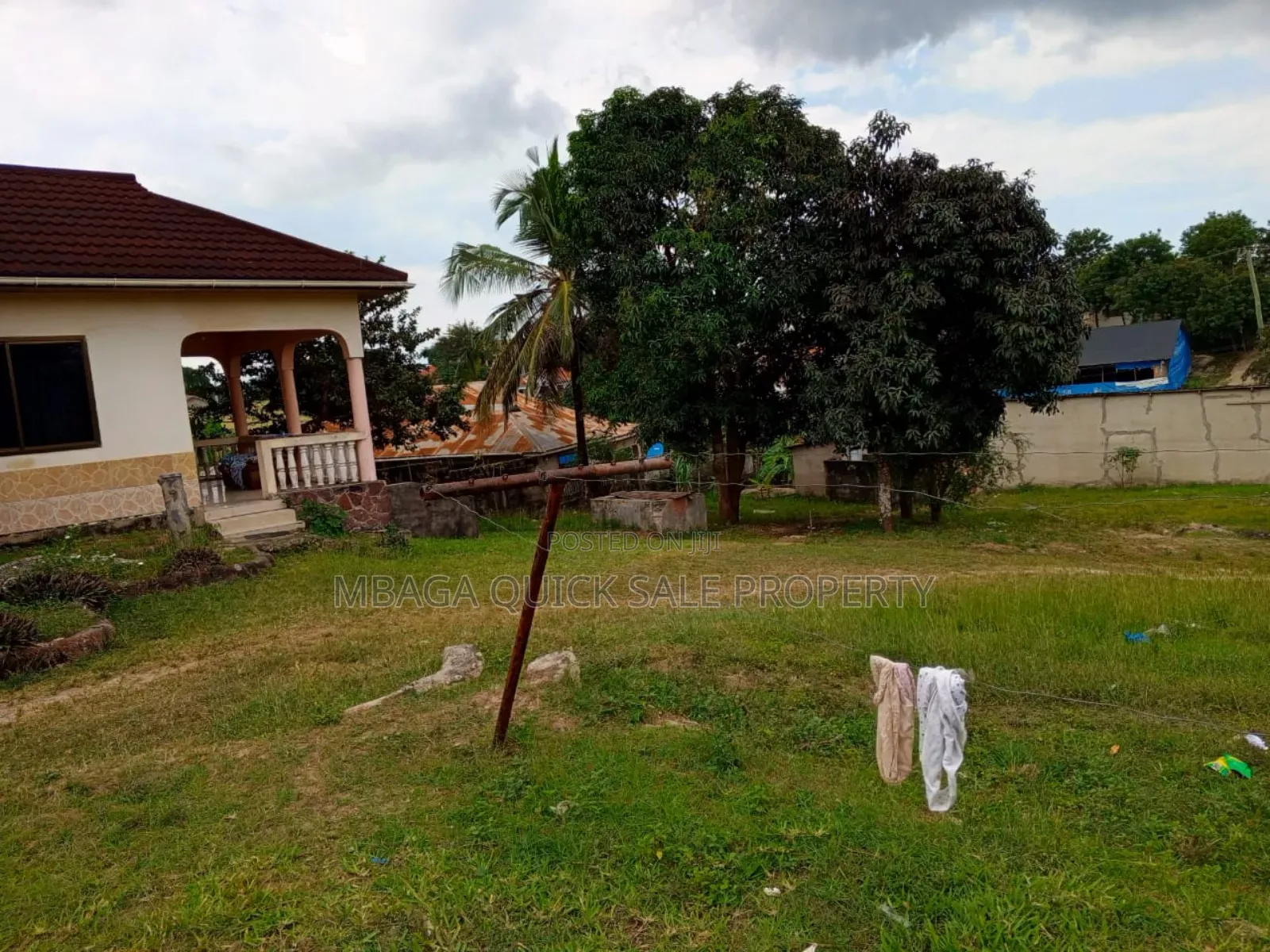 5bdrm House in Kimara Mwisho for sale in Kimara