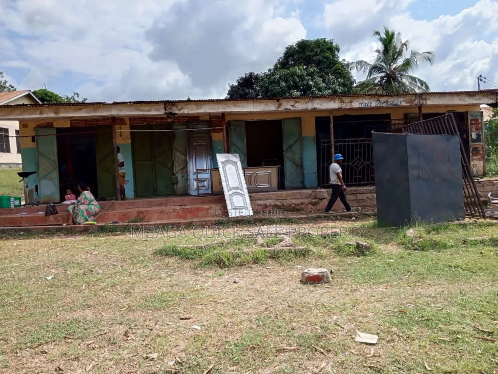 5bdrm House in Kimara Mwisho for sale in Kimara
