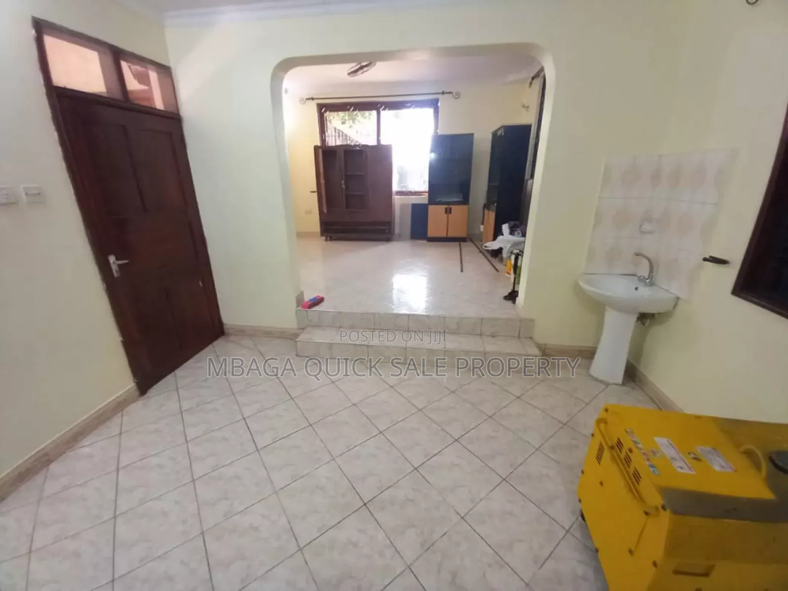 3bdrm Apartment in Msasani Ccbrt for rent in Msasani