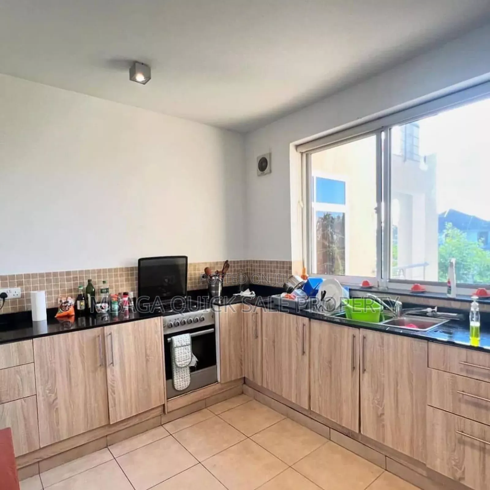 Furnished 2bdrm Apartment in Mbezi Beach for rent in Mbezi Beach