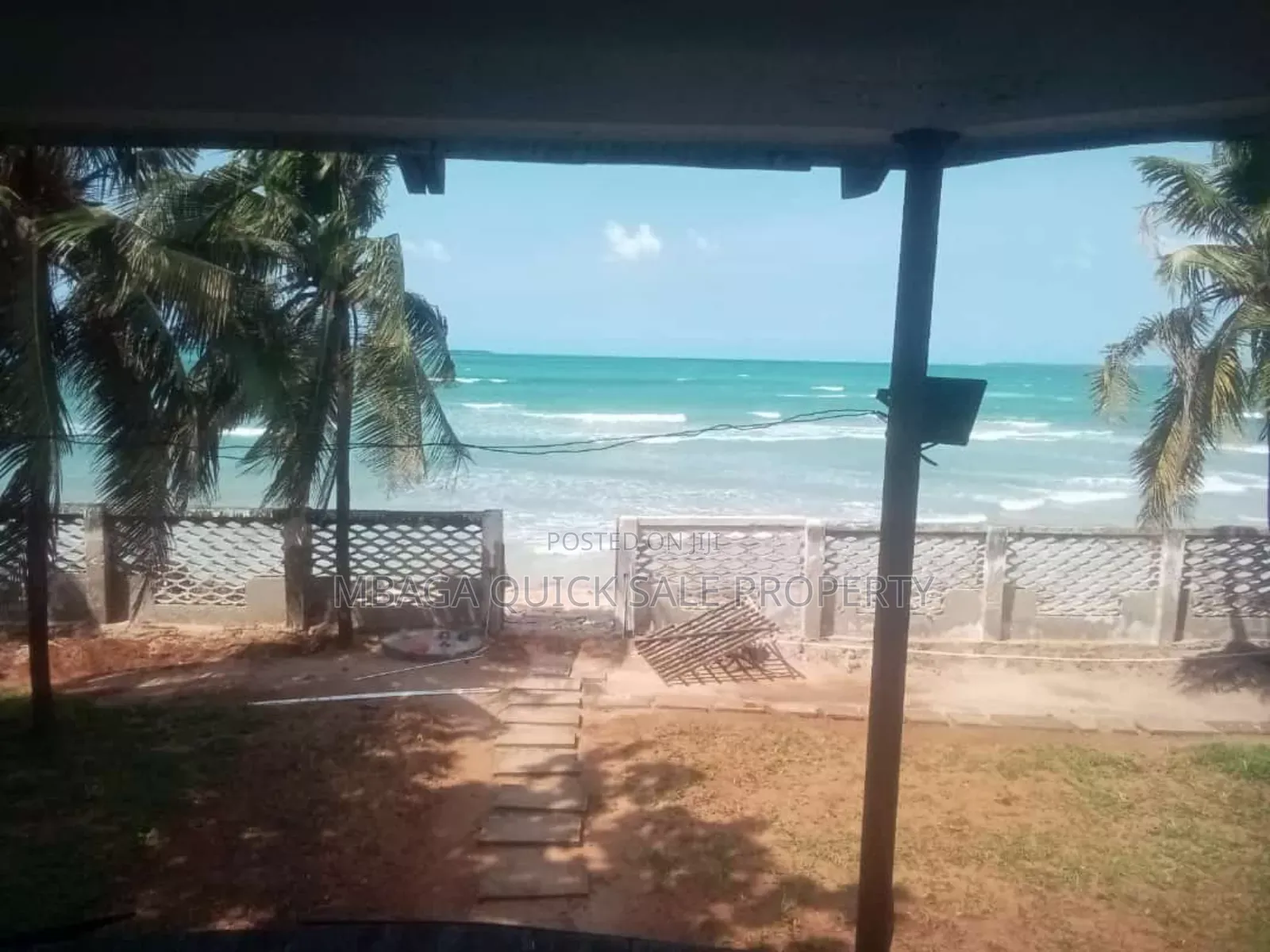 6bdrm House in Mbezi Beach for rent in Mbezi Beach