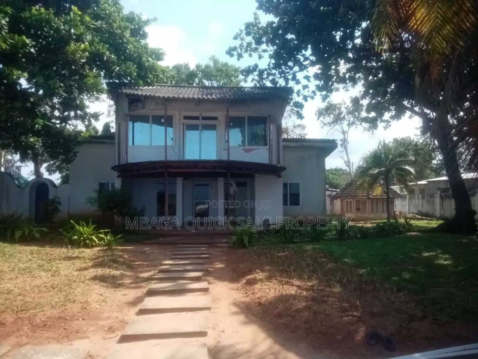 6bdrm House in Mbezi Beach for rent in Mbezi Beach