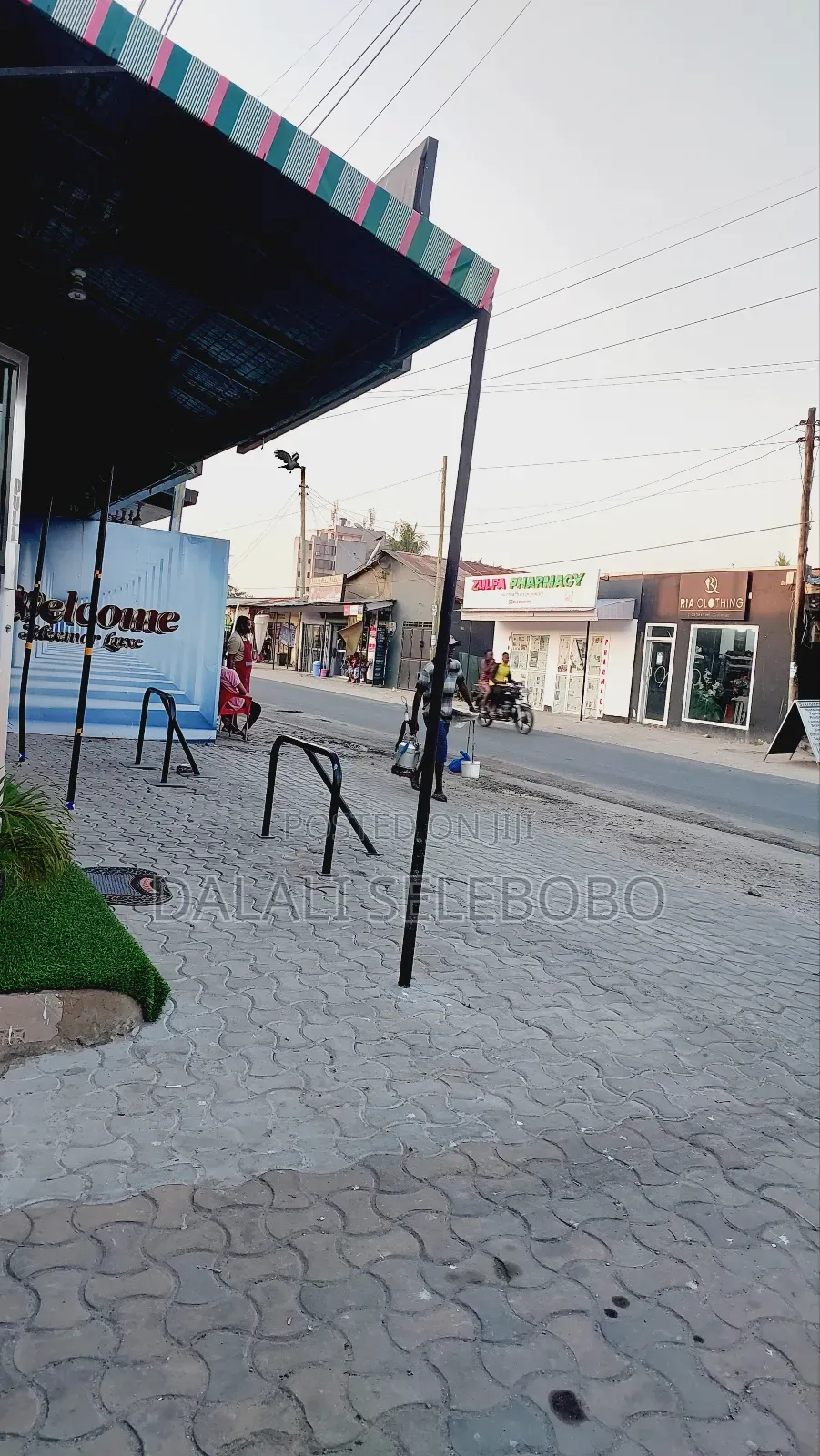 4bdrm Bungalow in Msasani for rent in Msasani