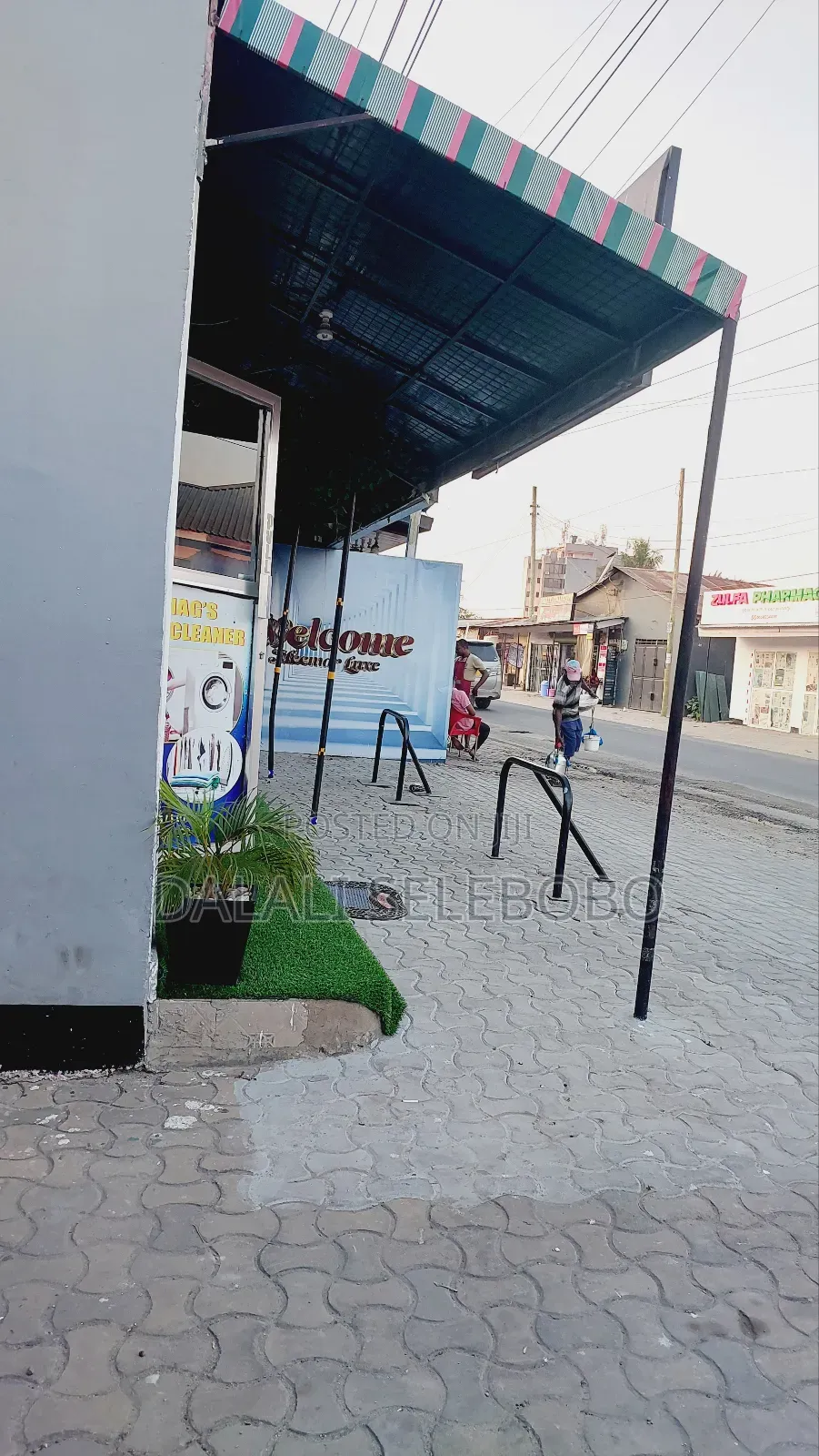 4bdrm Bungalow in Msasani for rent in Msasani