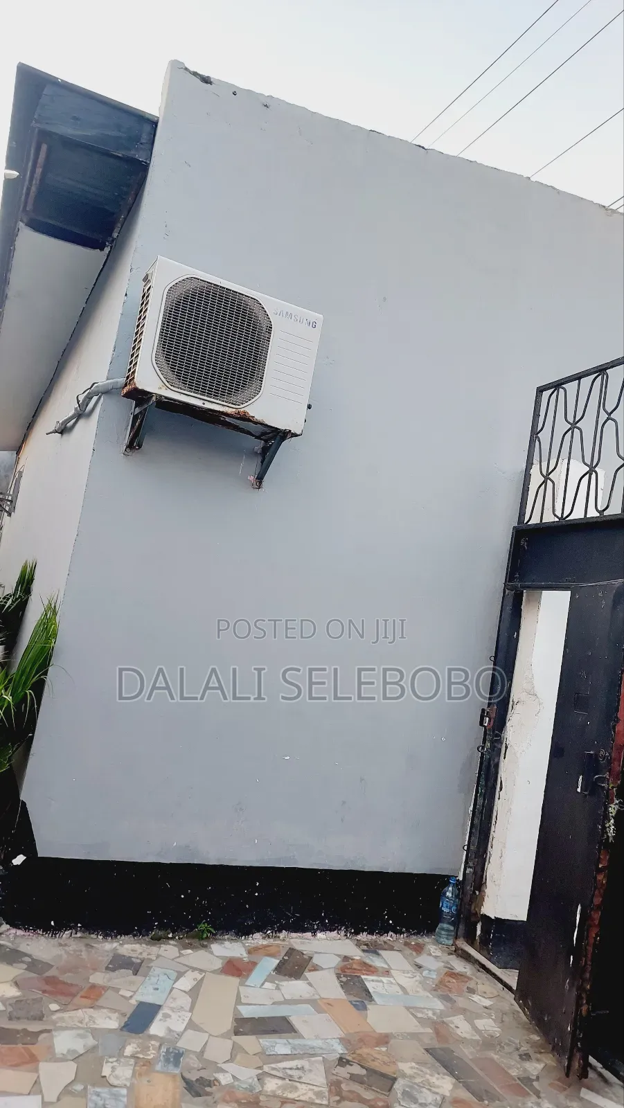 4bdrm Bungalow in Msasani for rent in Msasani