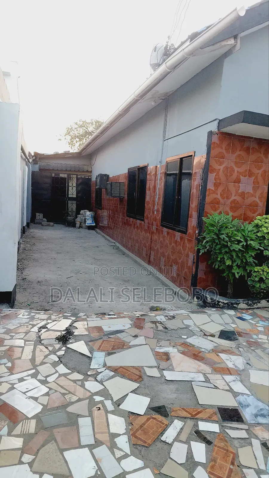 4bdrm Bungalow in Msasani for rent in Msasani