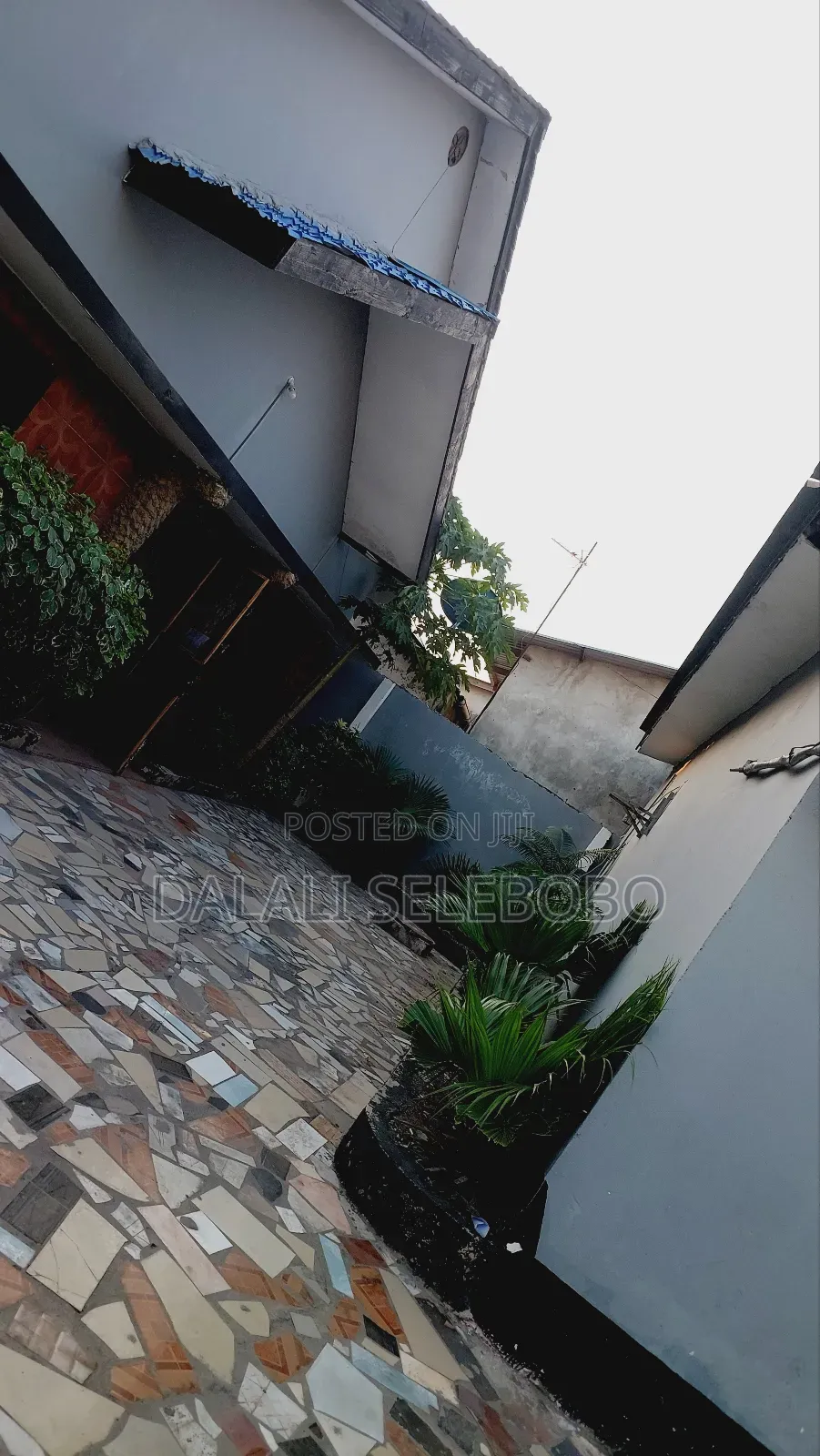 4bdrm Bungalow in Msasani for rent in Msasani