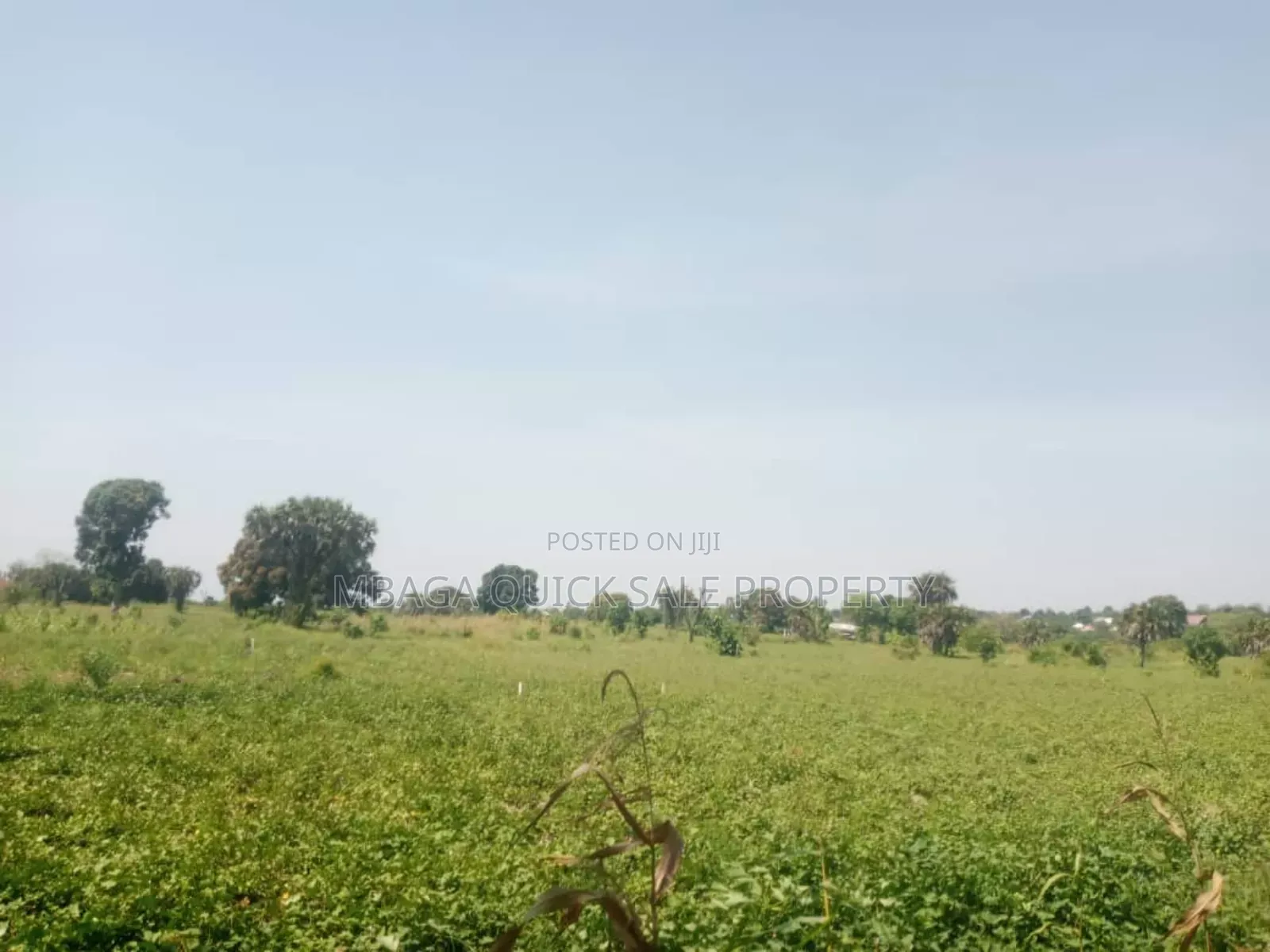 Plot for Sale at Kerege Bagamoyo in Bagamoyo