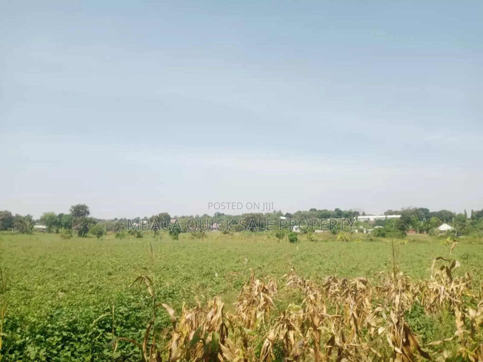 Plot for Sale at Kerege Bagamoyo in Bagamoyo