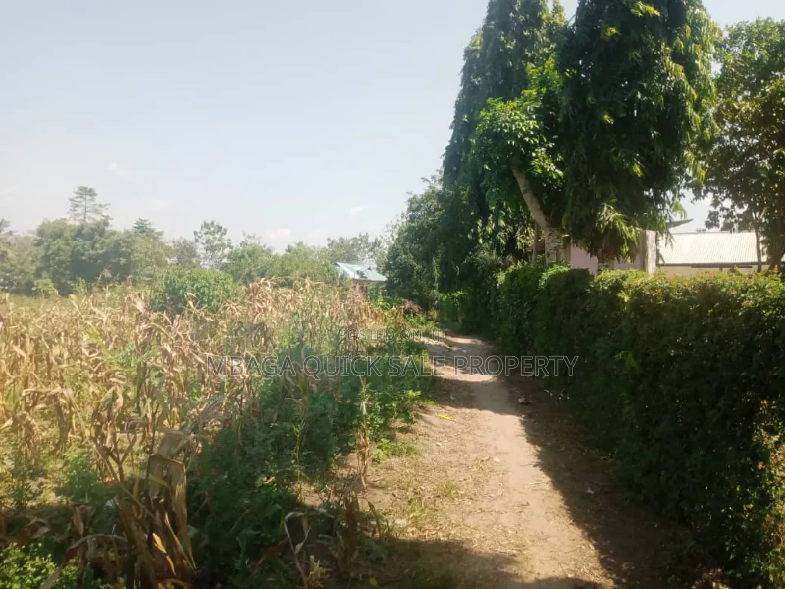 Plot for Sale at Kerege Bagamoyo in Bagamoyo