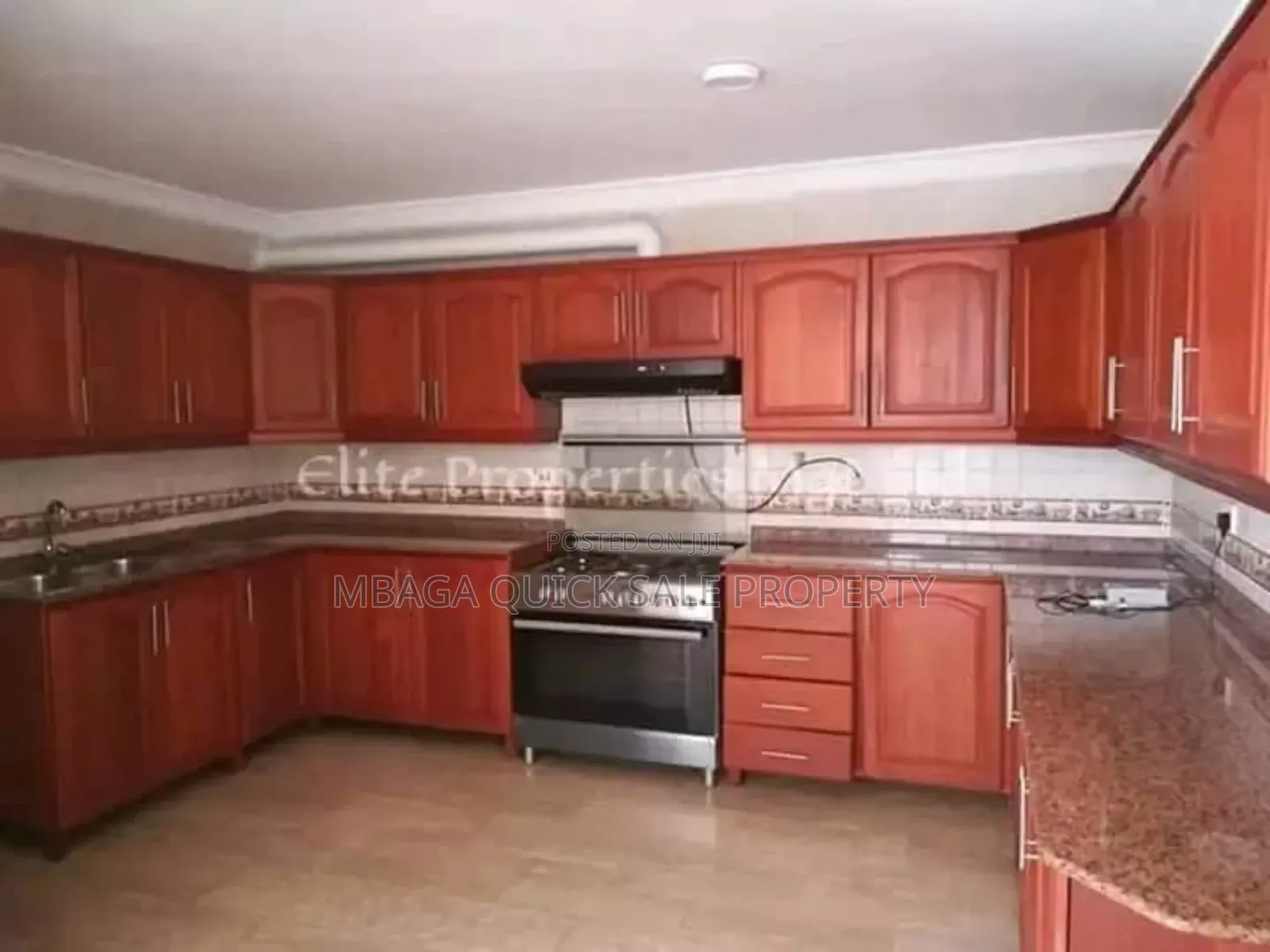 3bdrm House in Masaki Chole Road for rent in Masaki