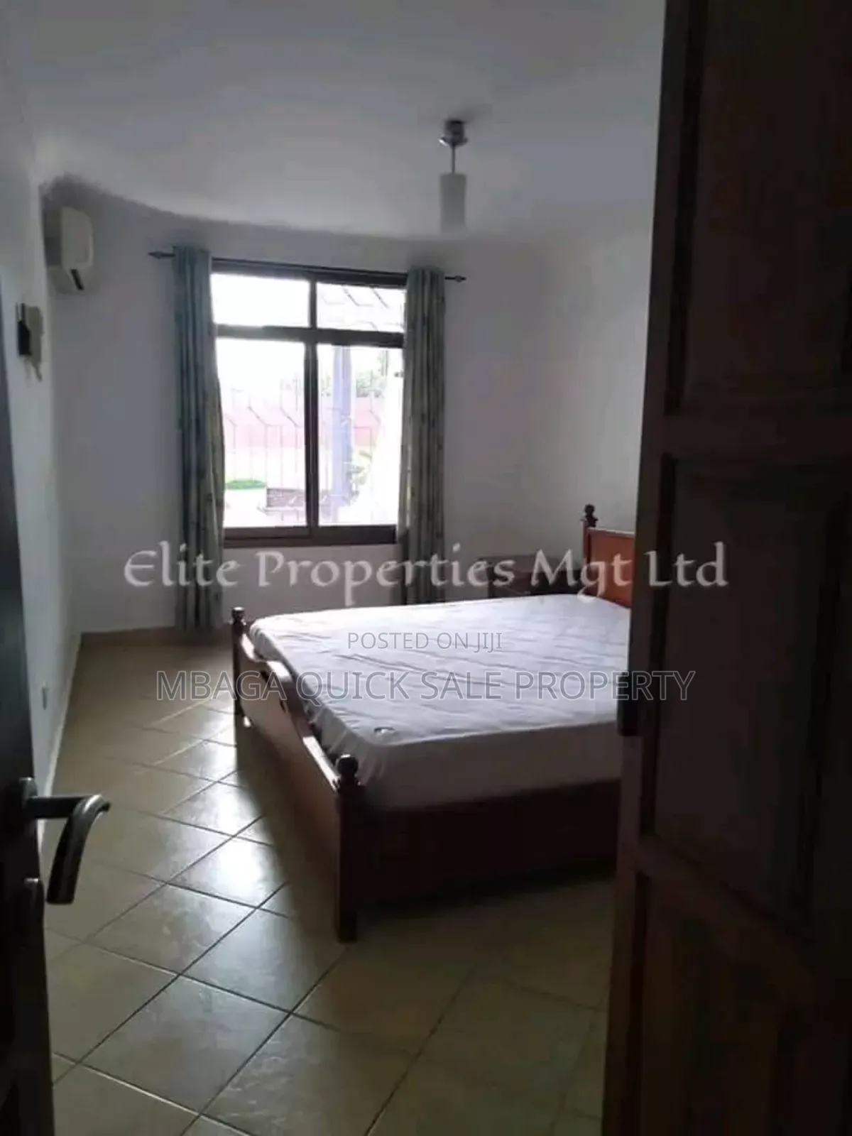 3bdrm House in Masaki Chole Road for rent in Masaki