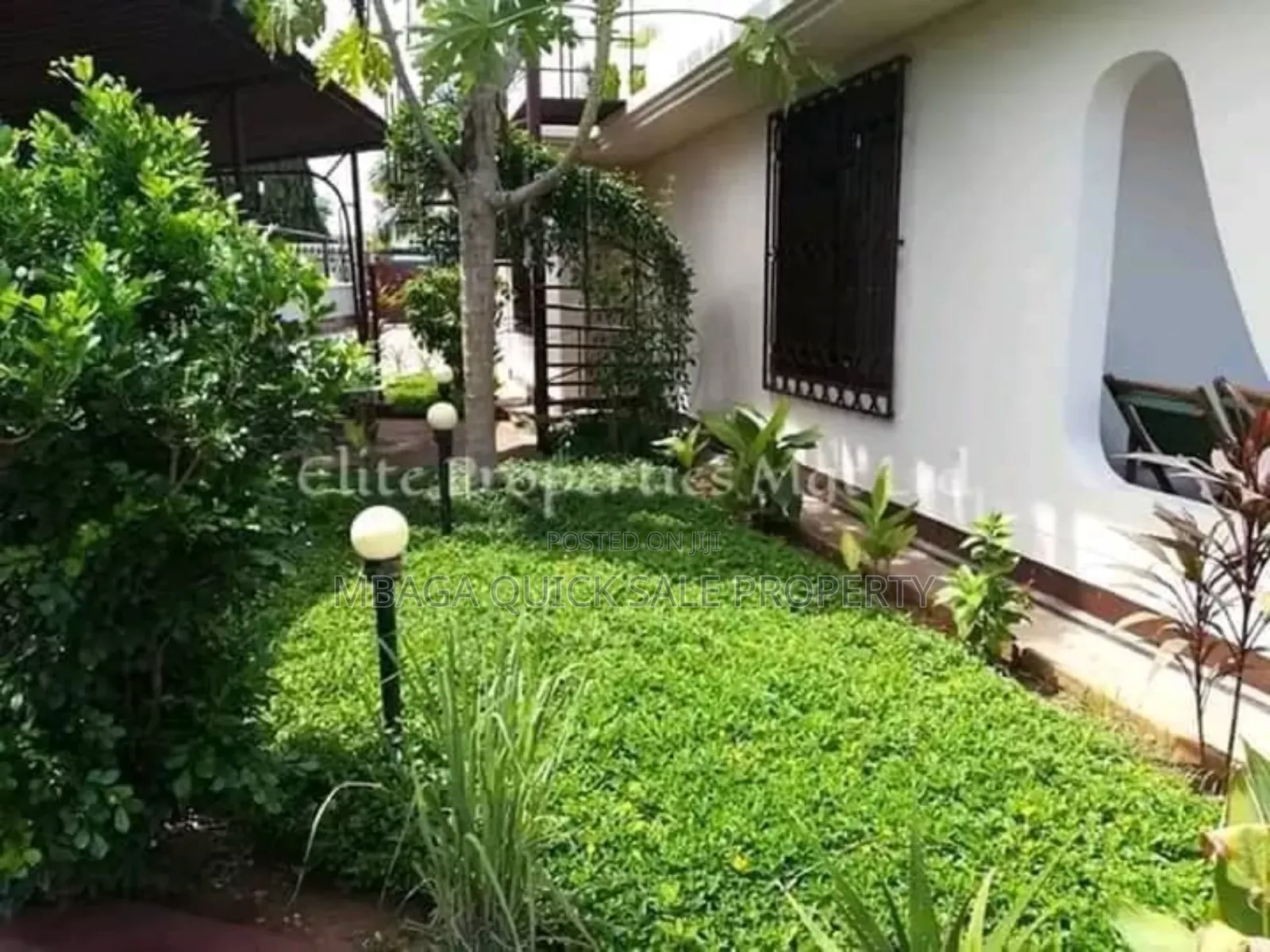 3bdrm House in Masaki Chole Road for rent in Masaki