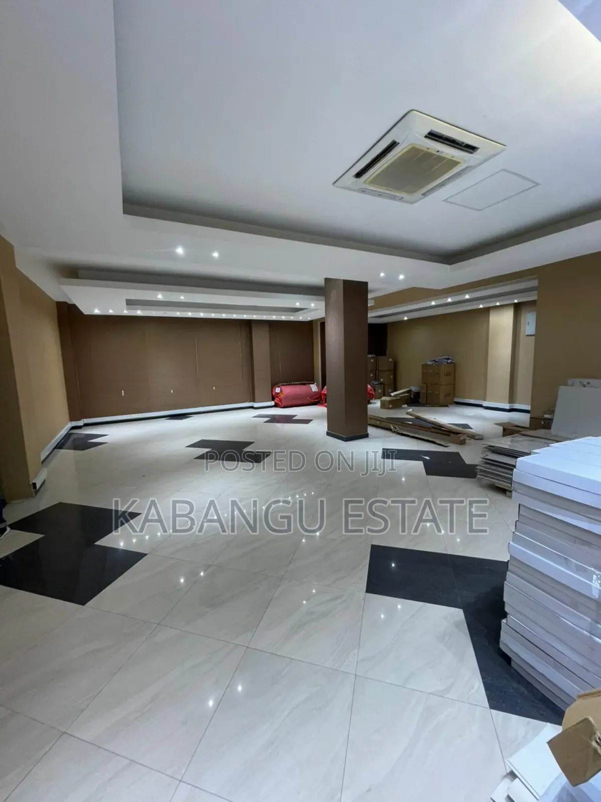 Office Space for Rent Masaki in Masaki