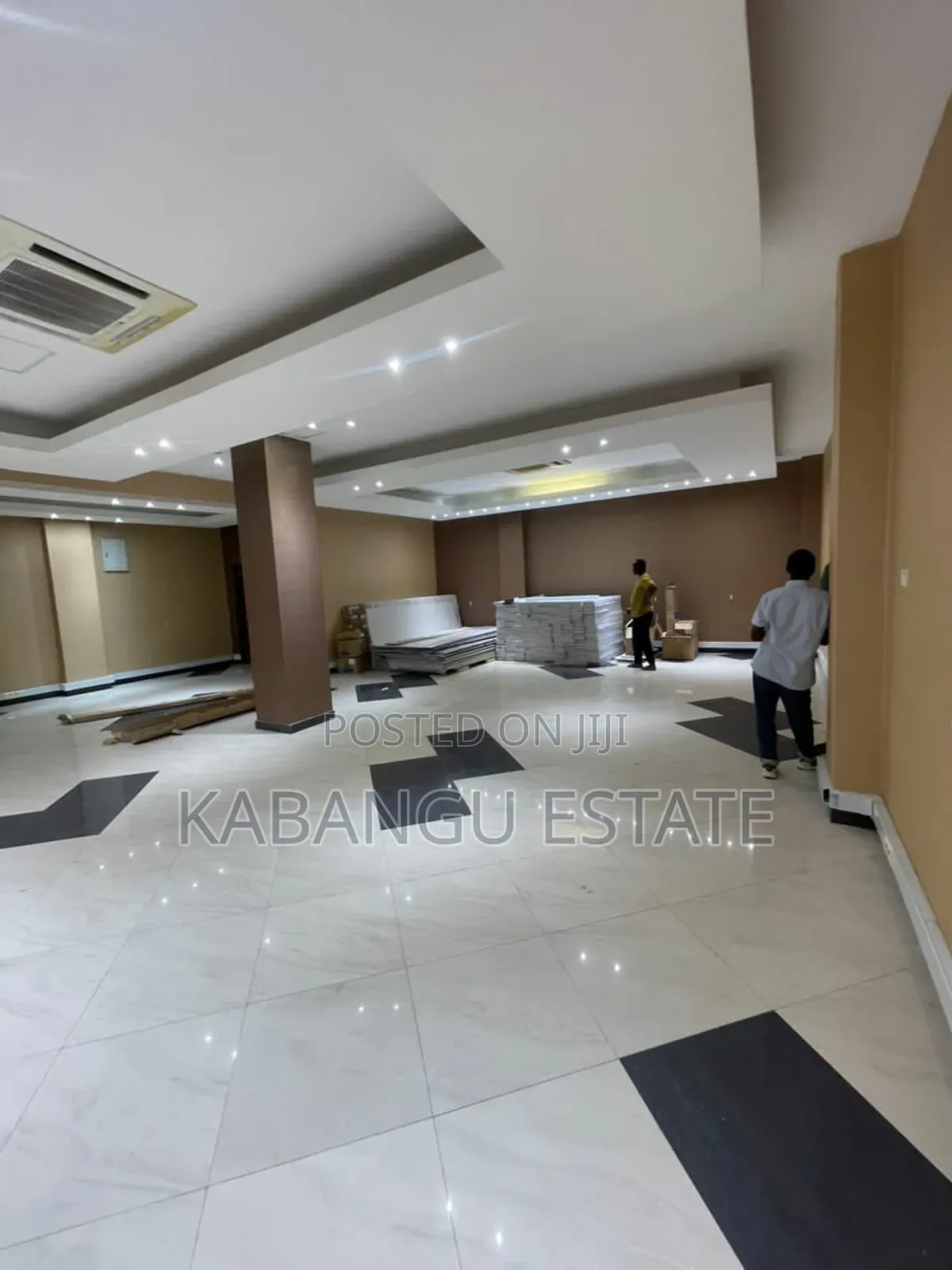 Office Space for Rent Masaki in Masaki