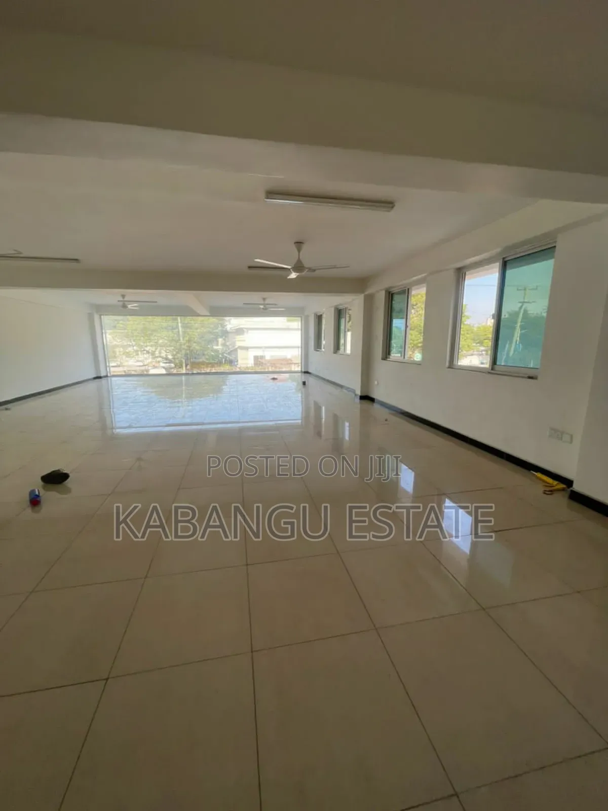 Office Space for Rent Msasani in Msasani