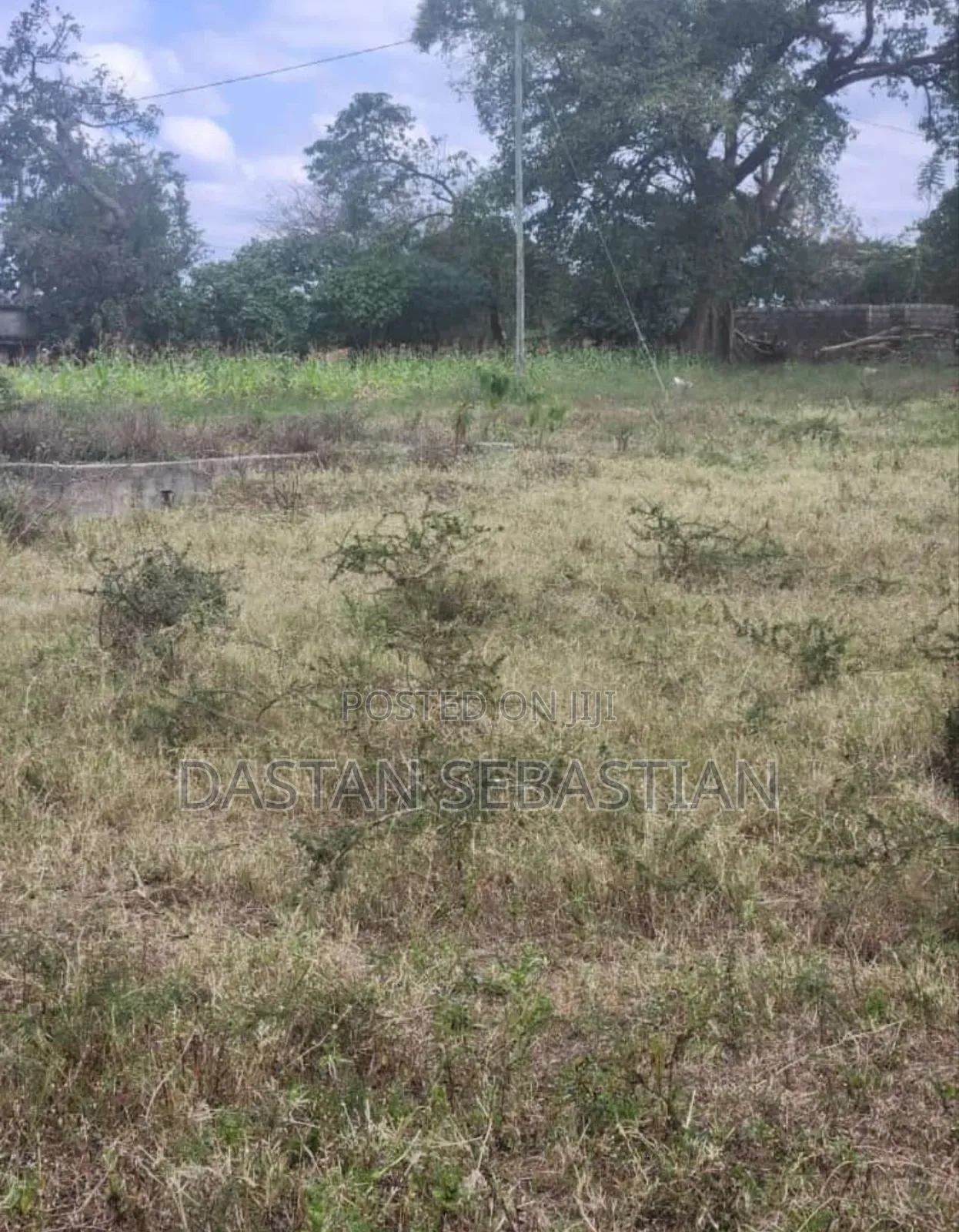 Wekeza Estate Miliki Ardhi in Arusha