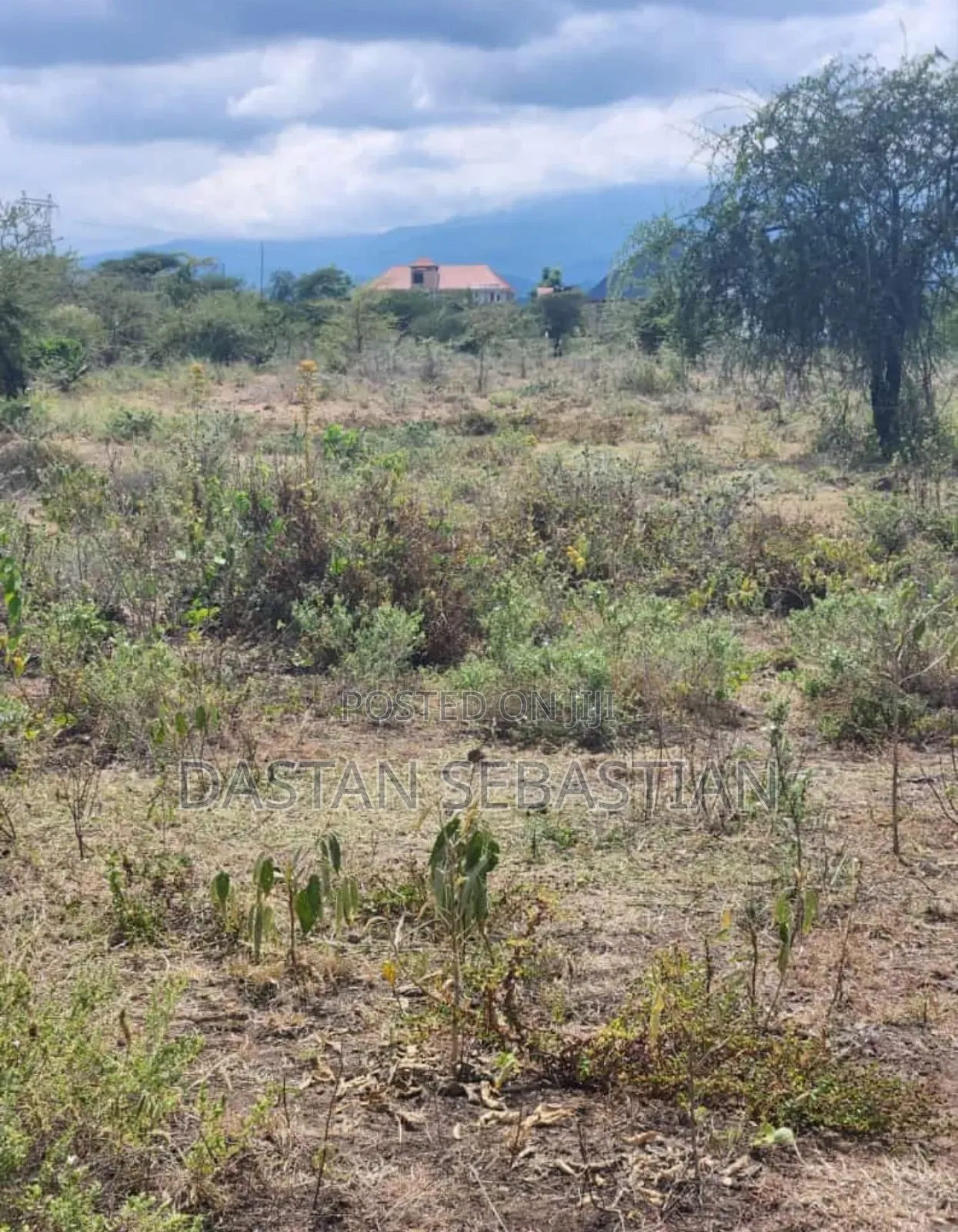 Wekeza Estate Miliki Ardhi in Arusha
