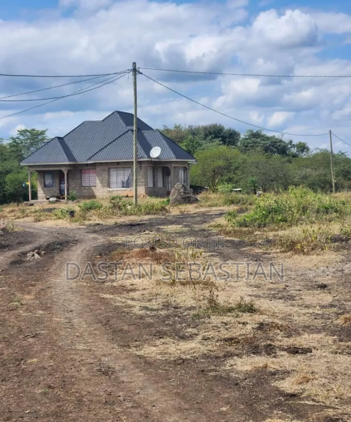 Wekeza Estate Miliki Ardhi in Arusha
