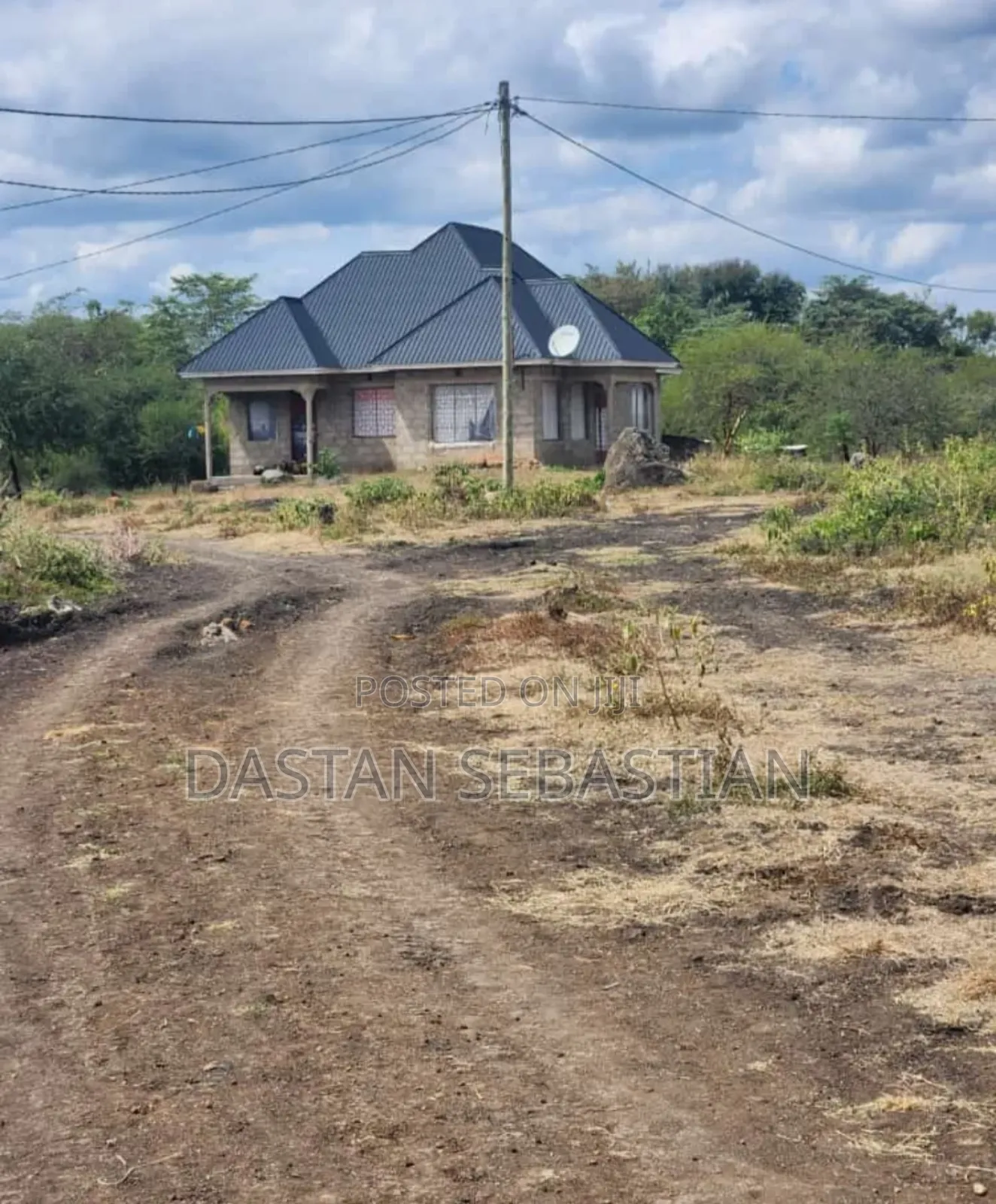 Wekeza Estate Miliki Ardhi in Arusha