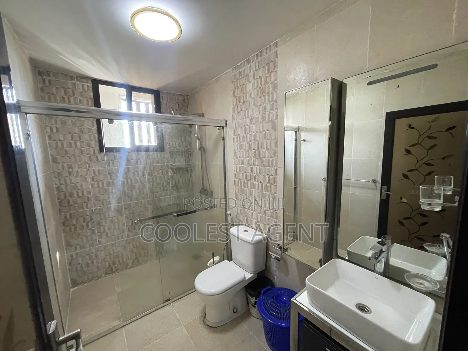 Furnished 3bdrm Apartment in Oysterbay, Kinondoni for rent in Kinondoni