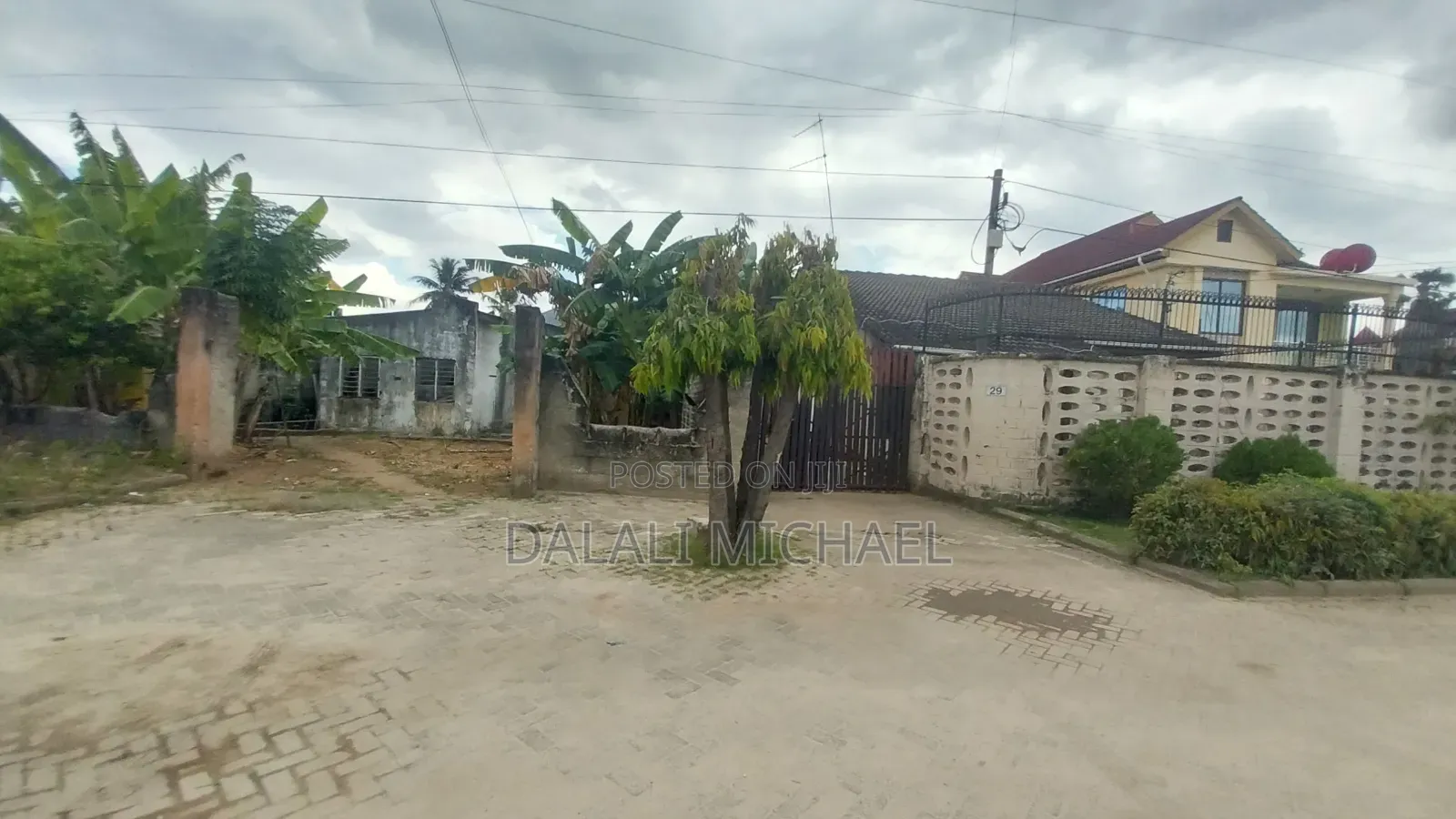 Plot for Sale at Mikocheni in Mikocheni