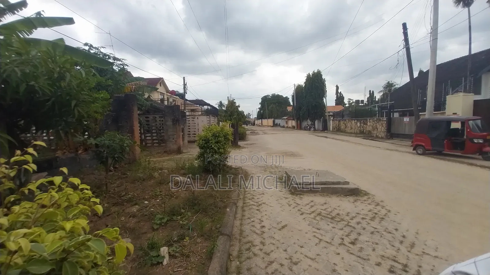 Plot for Sale at Mikocheni in Mikocheni