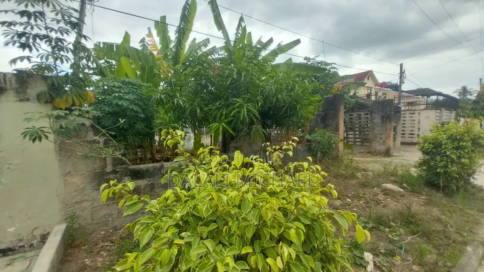 Plot for Sale at Mikocheni in Mikocheni