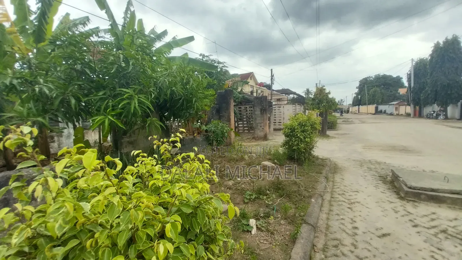 Plot for Sale at Mikocheni in Mikocheni