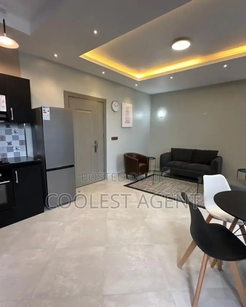 Furnished 1bdrm Apartment in Masaki, Kinondoni for rent in Kinondoni